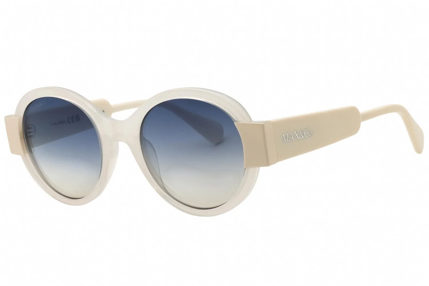 Max & Co MO0067 Sunglasses - view 2